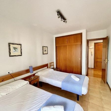 Albaida Park Apartment Benidorm Ngoại thất bức ảnh