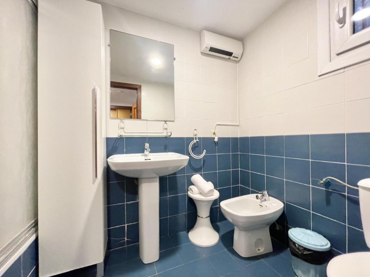Albaida Park Apartment Benidorm Ngoại thất bức ảnh